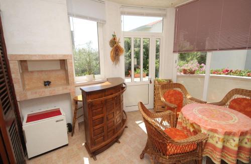 Apartments With A Parking Space Baska (krk) - 5443