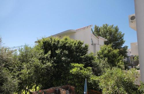 Apartments With A Parking Space Baska (krk) - 5443