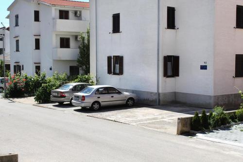 Apartments With A Parking Space Baska (krk) - 5443