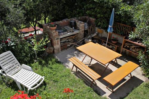 Apartments With A Parking Space Baska (krk) - 5443