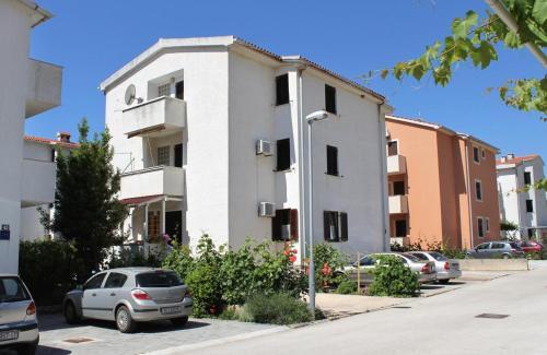 Apartments With A Parking Space Baska (krk) - 5443