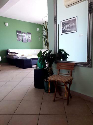 Apartments Pero