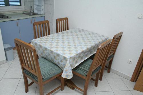 Apartment Rogoznica 4255c