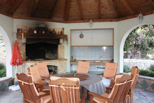 Apartment Rogoznica 4255c