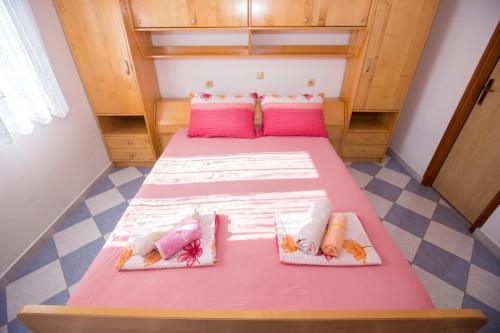 Apartment Barbat 18