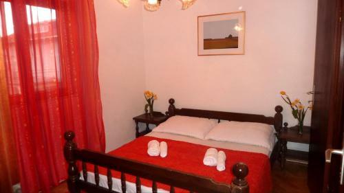 Apartment Poljica 11454c