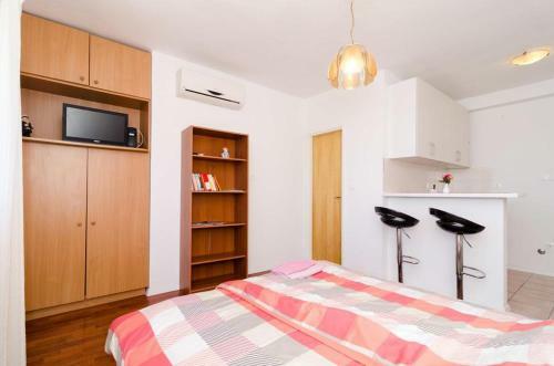 Apartamentos Villa Arka