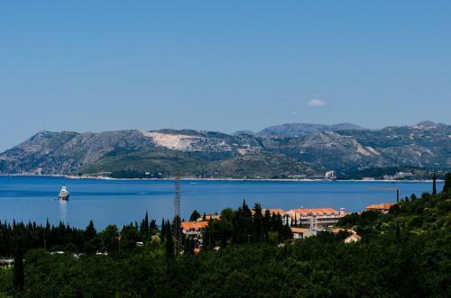 Apartamentos Villa Arka