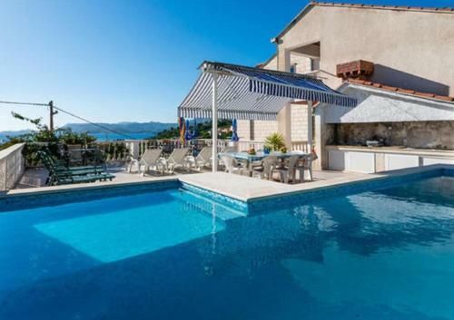Apartamentos Villa Arka