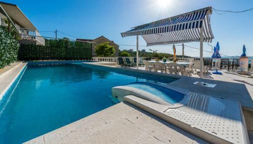 Apartamentos Villa Arka