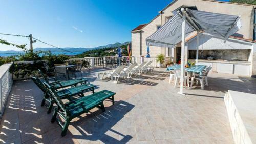 Apartamentos Villa Arka