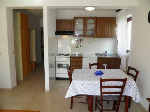Apartments Barbalic D