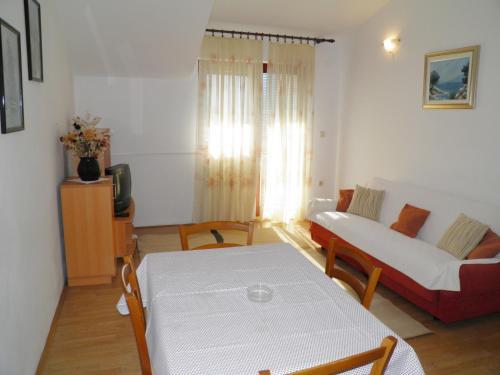 Apartments Barbalic D