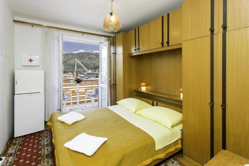 Apartamentos Guest House Bridge View