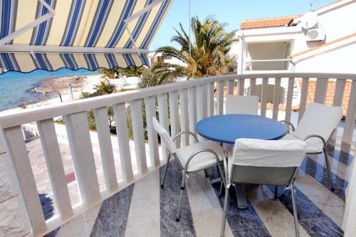 Hostal Studio Rogoznica 7557b