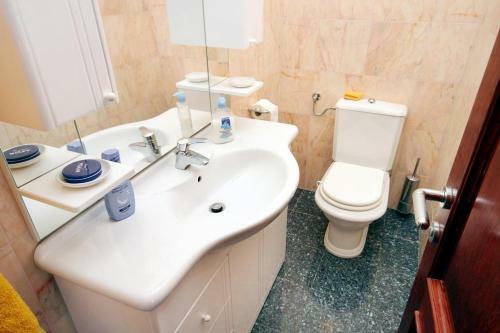 Hostal Studio Rogoznica 7557b