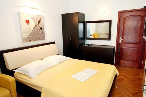 Hostal Studio Rogoznica 7557b