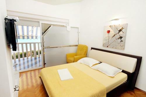 Hostal Studio Rogoznica 7557b