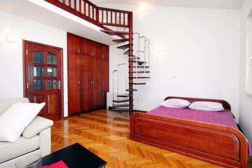 Hostal Studio Rogoznica 7557b