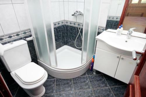 Hostal Studio Rogoznica 7557b