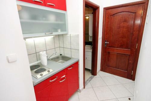 Hostal Studio Rogoznica 7557b