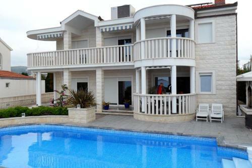 Hostal Studio Rogoznica 7557b