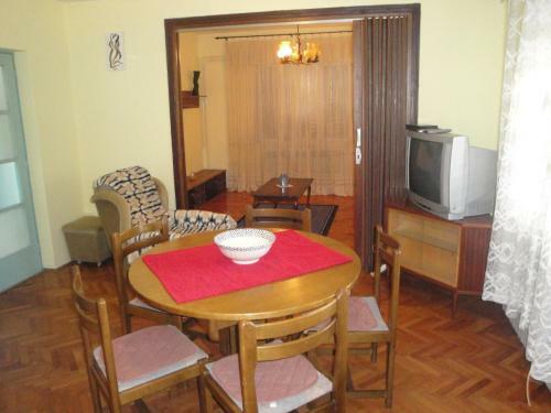 Apartments Vesna G.