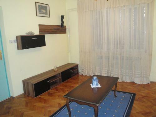 Apartments Vesna G.