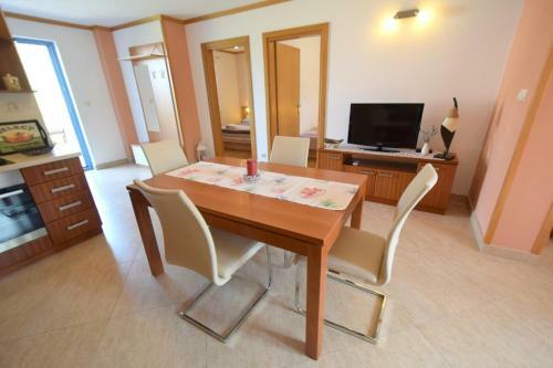 Apartments Prendivoj