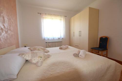 Apartments Prendivoj