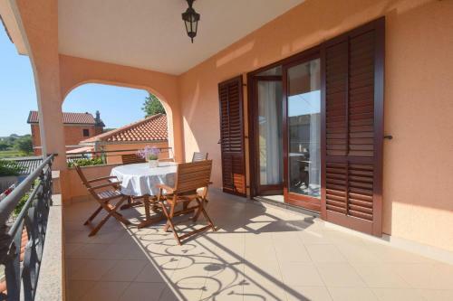 Apartments Prendivoj