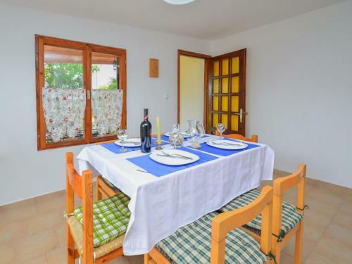 Holiday Home Ledi