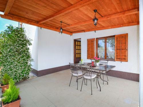 Holiday Home Ledi