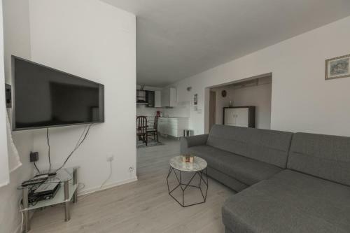 Apartments Zajc