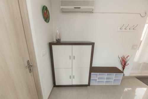 Apartments Zajc