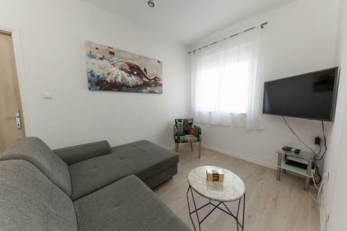 Apartments Zajc