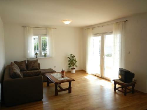 Stella Mare Apartments