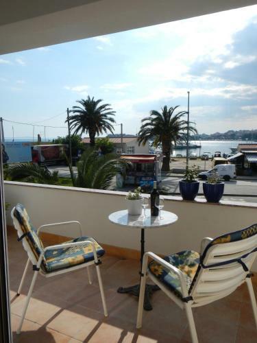 Stella Mare Apartments