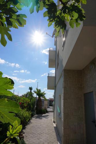 Stella Mare Apartments