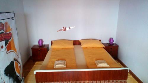 Apartment Novi Vinodolski 5601b