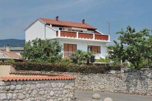 Apartment Novi Vinodolski 5601b