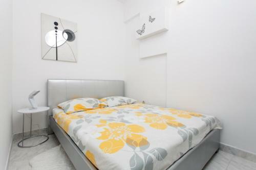 Apartment Modern Studio Near ?njan Beach
