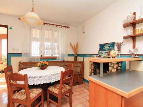 Holiday Home Stratincica II