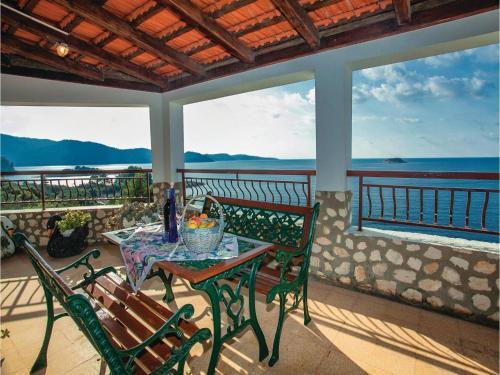 Holiday Home Stratincica II