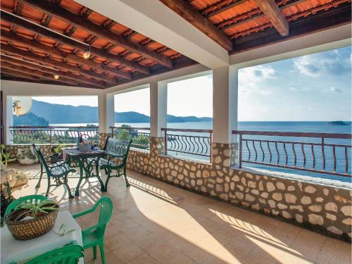Holiday Home Stratincica II