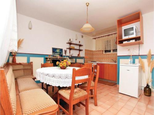 Holiday Home Stratincica II