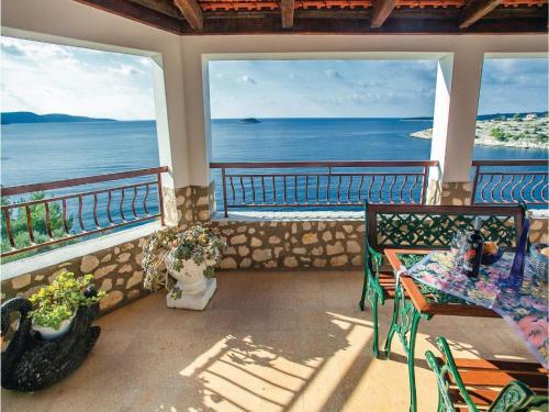 Holiday Home Stratincica II