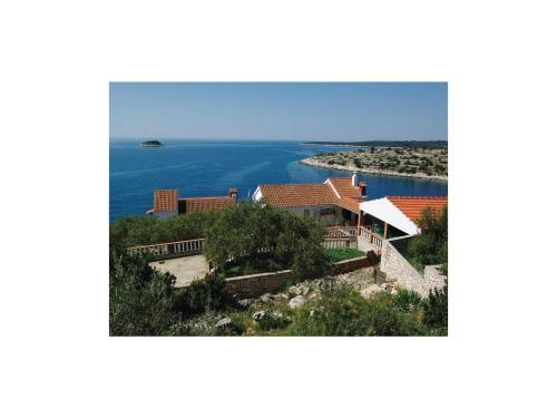 Holiday Home Stratincica II