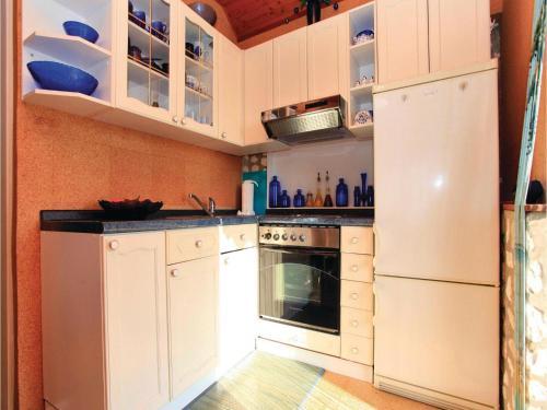Holiday Home Stratincica II