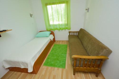 Apartamento Pula Holiday Home 3
